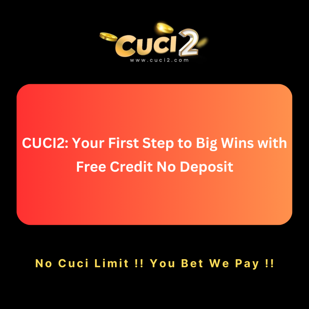 cuci2-free-credit-slot