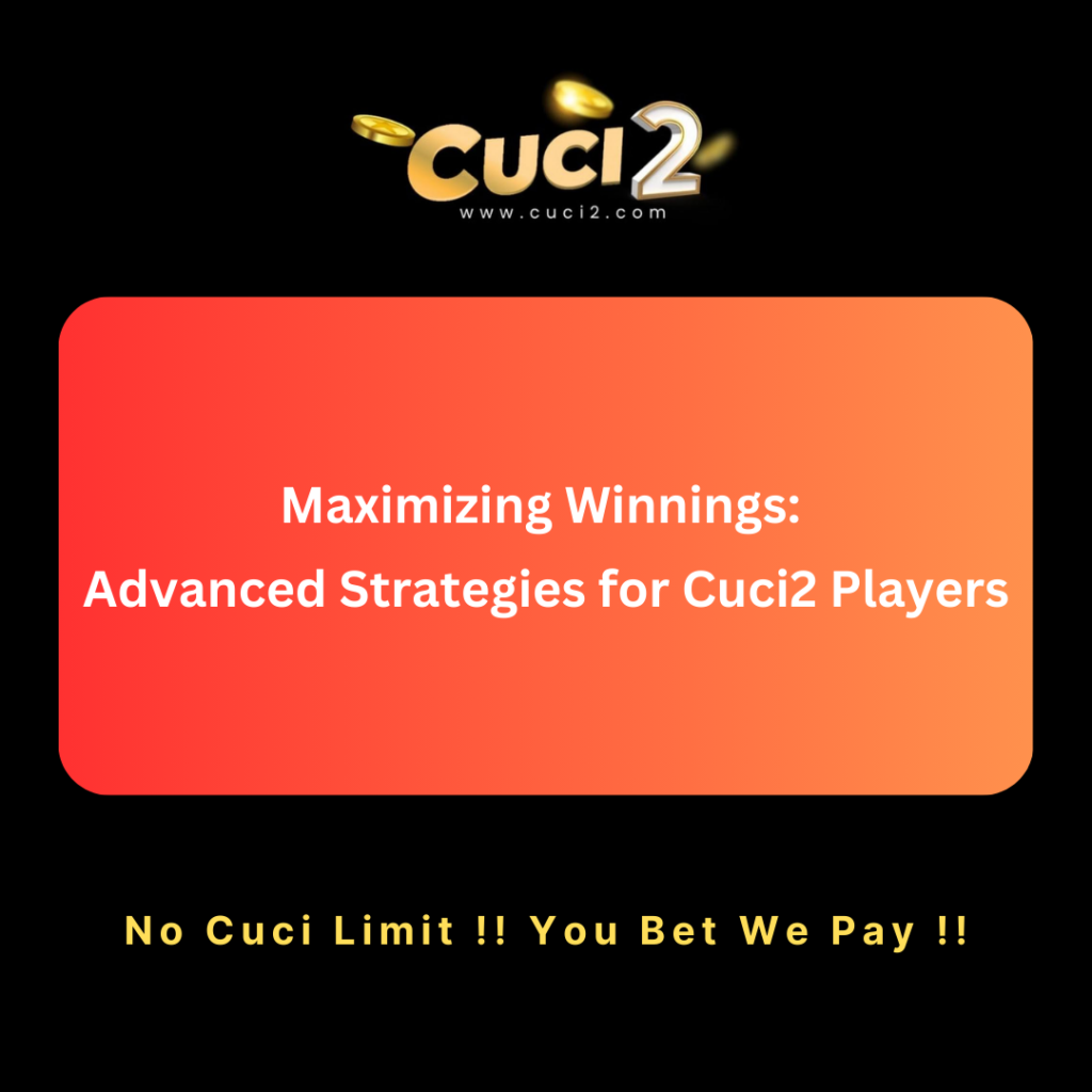 cuci2-online-casino-Malaysia