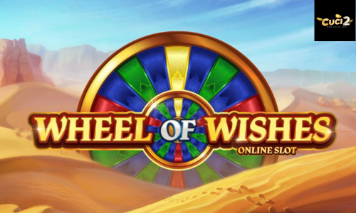wheel of wishes cuci2-slots