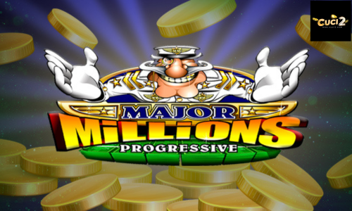 major millions cuci2-slots