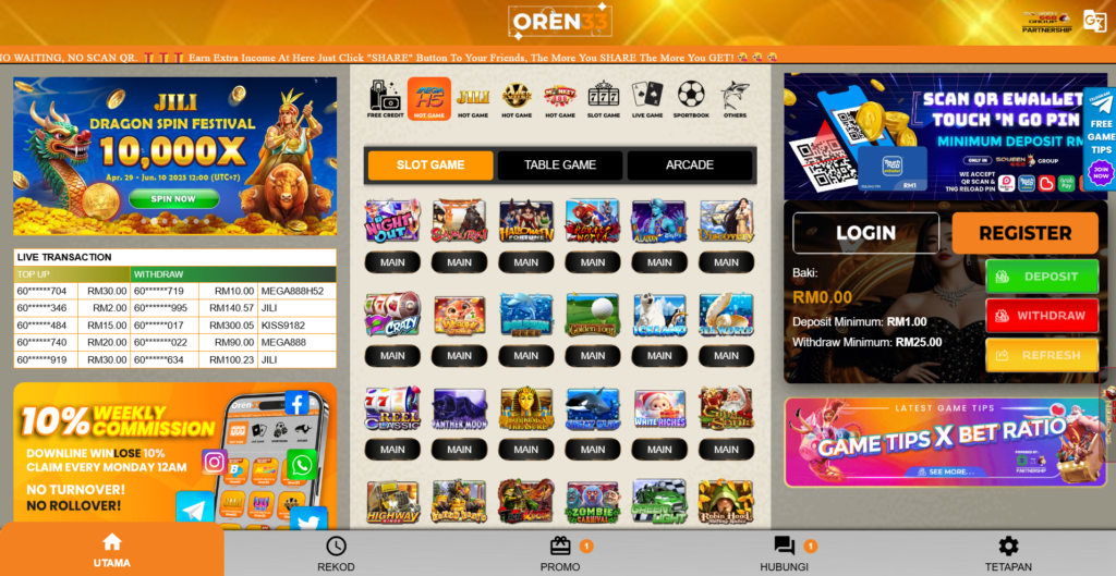 oren33-online-casino-malaysia