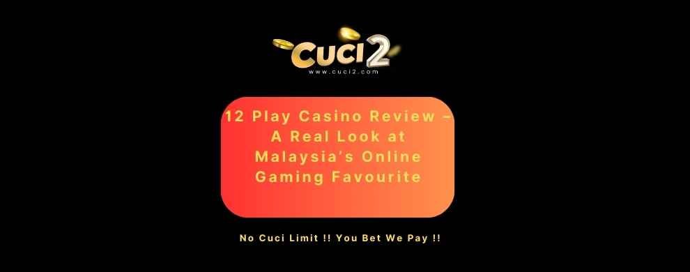 12 Play Casino Review