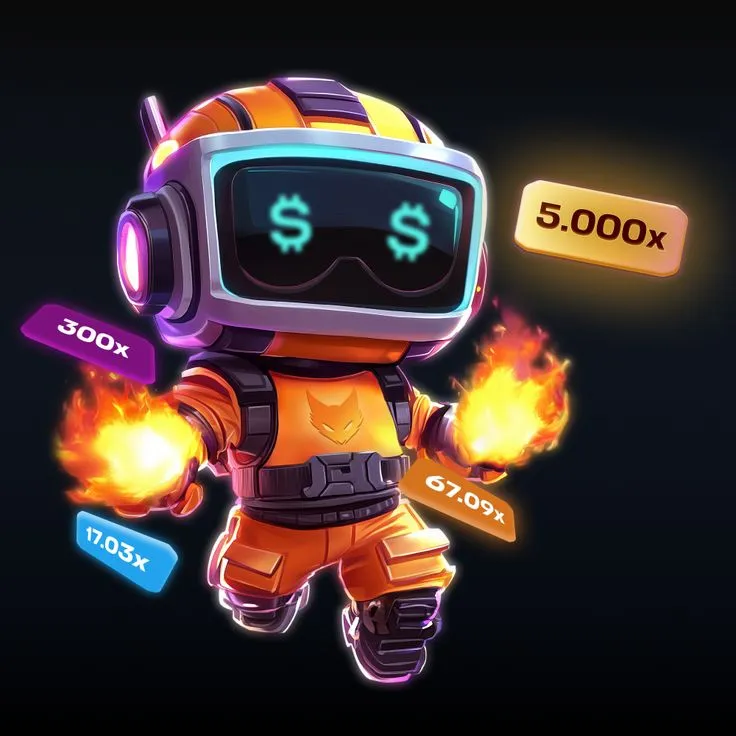 AI Robot Online Betting Cuci2 Assit