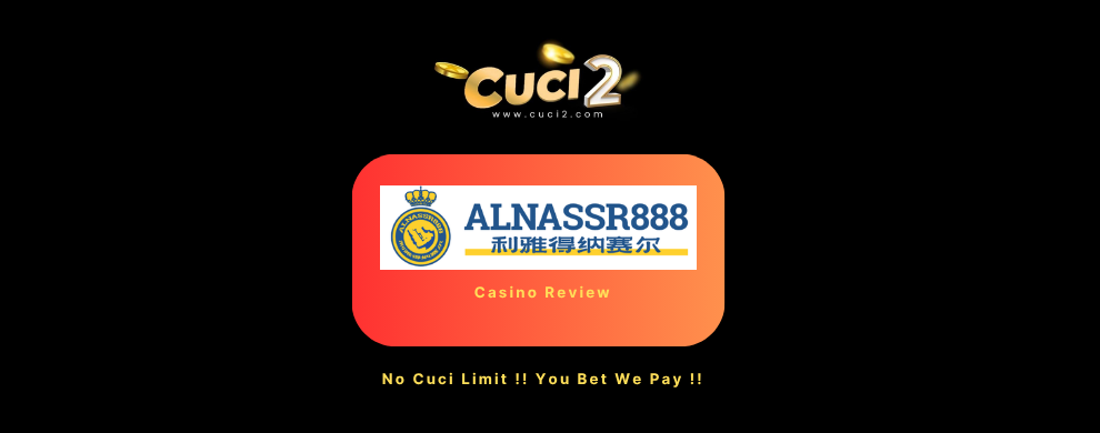 Alnassr888 Casino