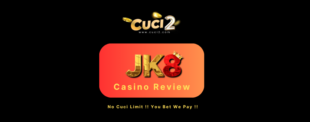 Judiking88 Casino