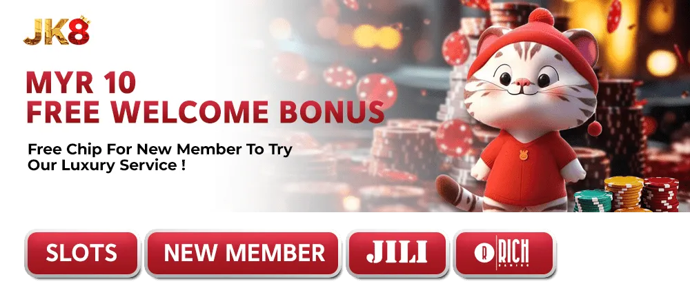 Judiking88 Free Welcome Bonus