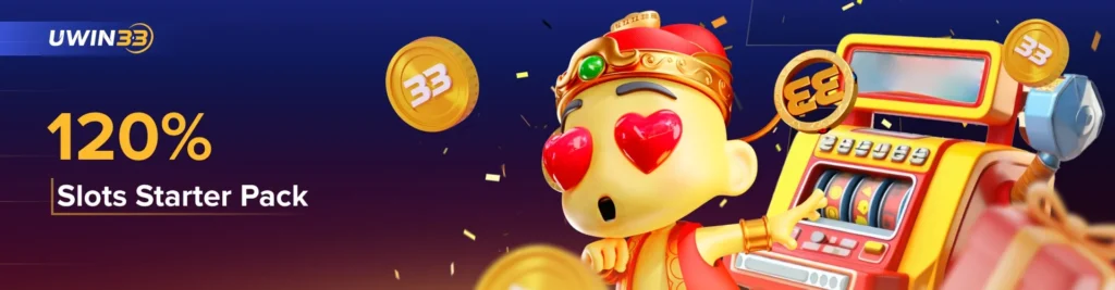 uwin33 promotion